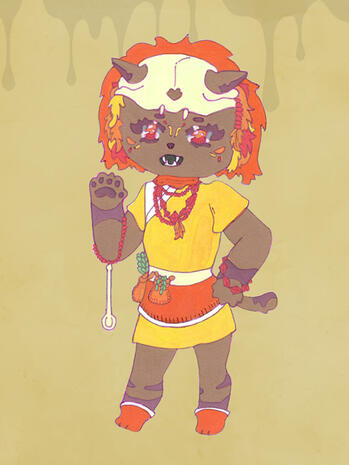 Character Design