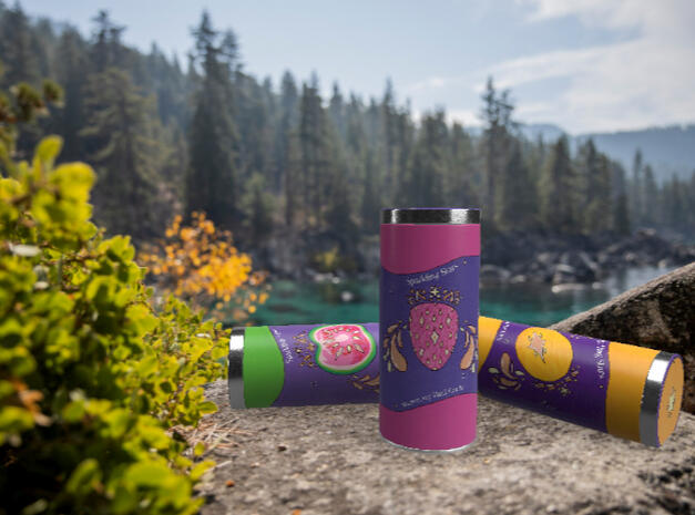 Cans Packaging